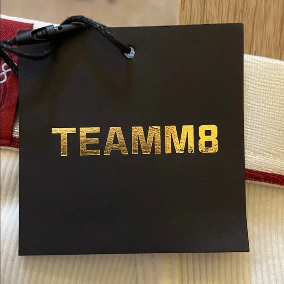 TEAMM8 MVP Ribbed Cotton Blend Fly-Front Briefs - Picture 5 of 8